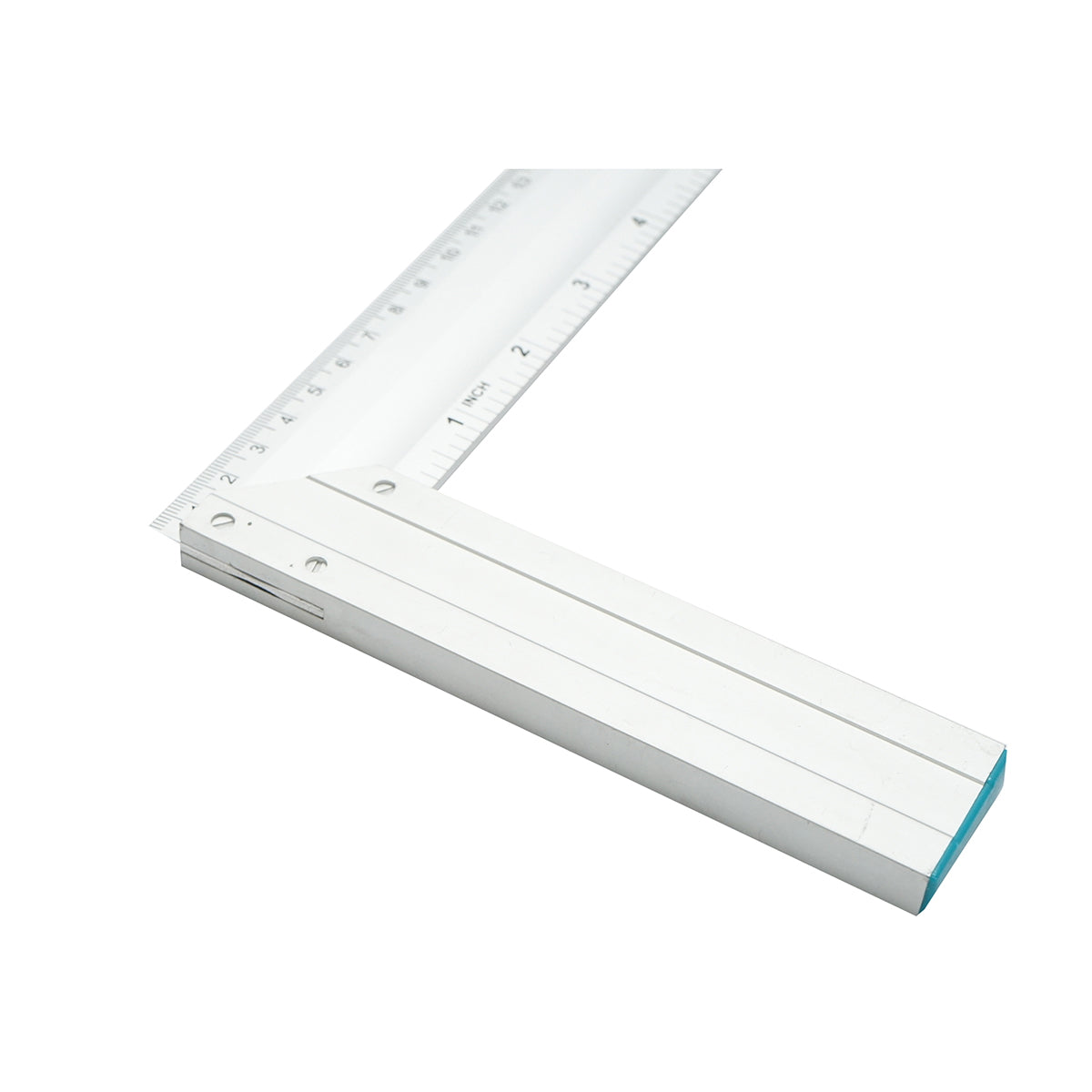 Aluminum carpentry square 300mm