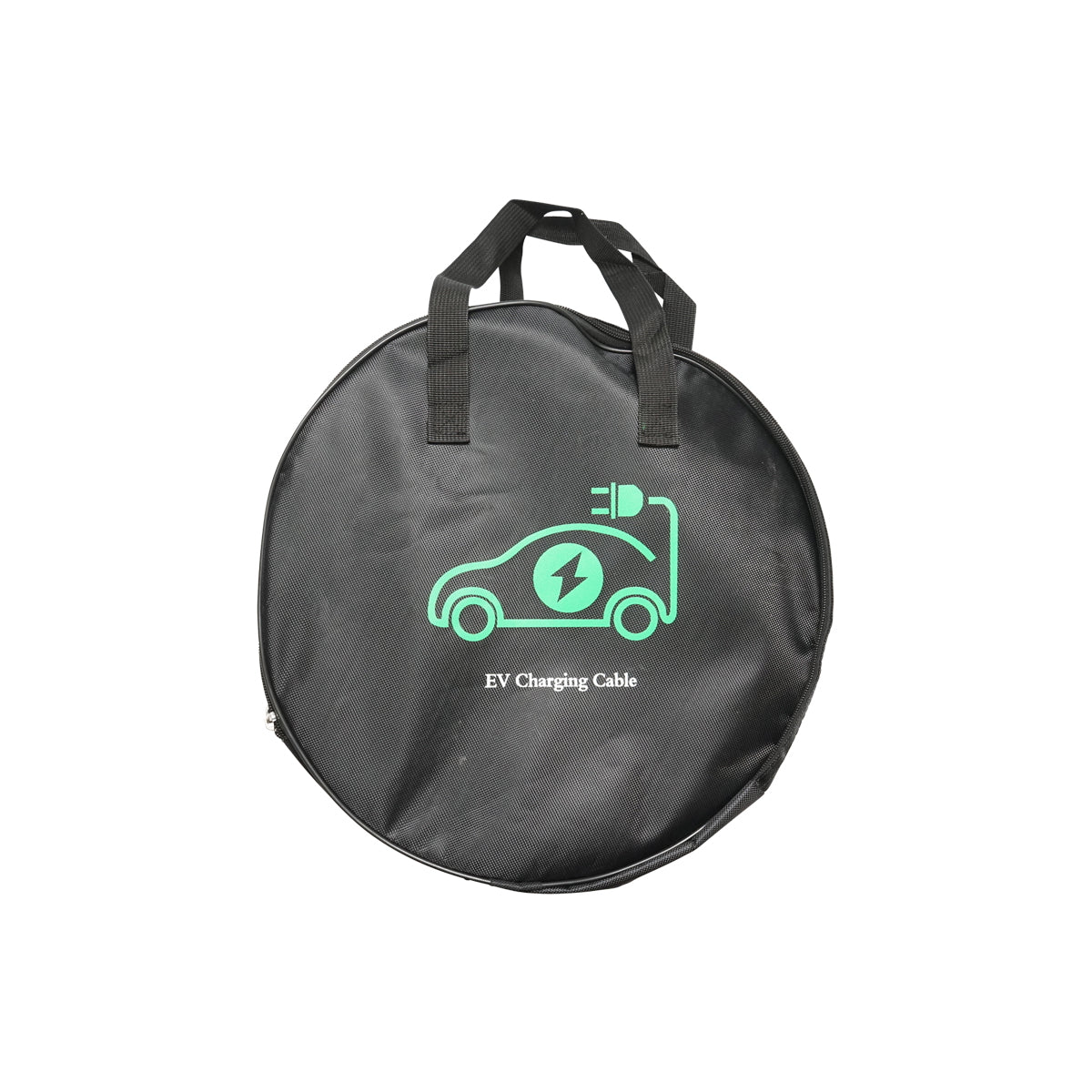 Charging cable 230V, 5M, Type 2 for electric cars 7KW, 32A, single-phase IP55