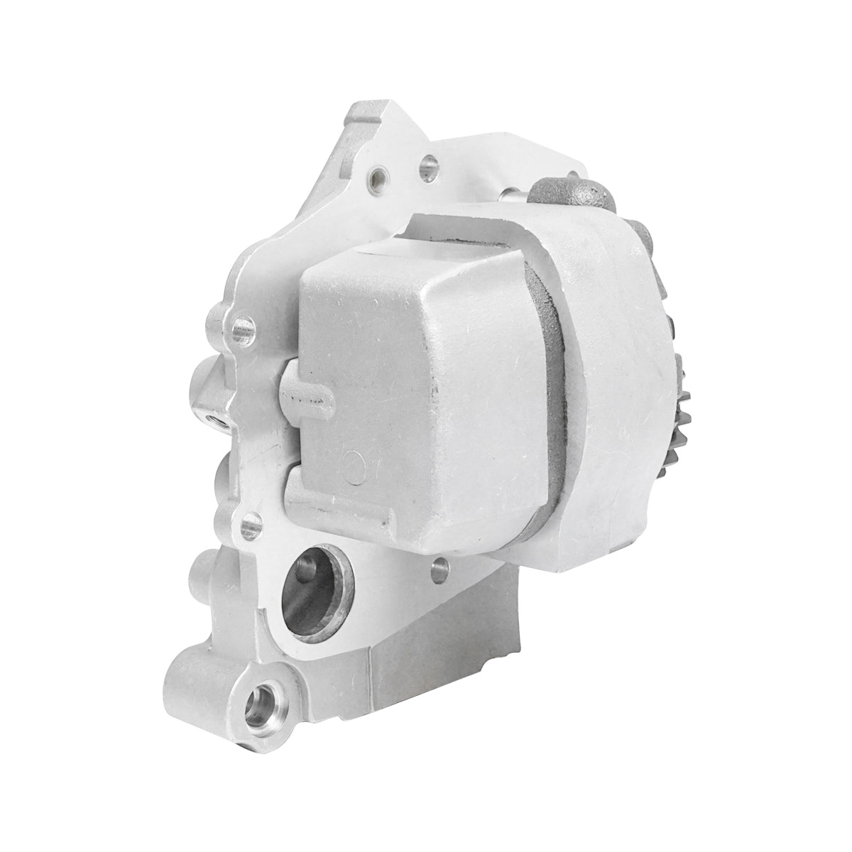 Hydraulic pump flow 15cm3 for Ford, New Holland OEM 82983657