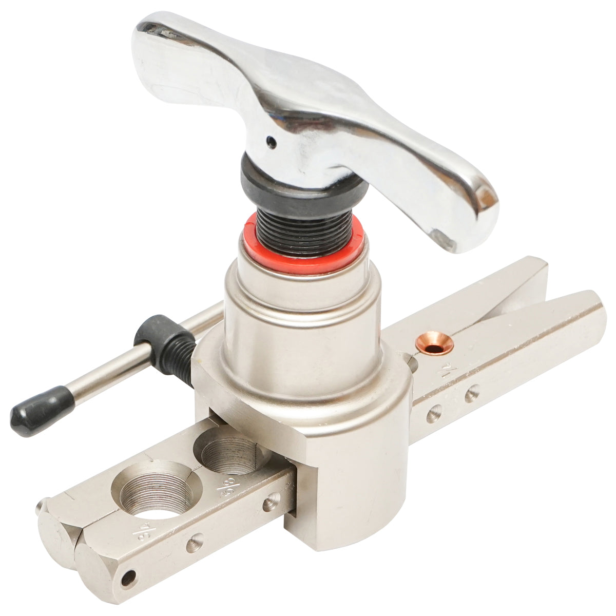 Brake and cooling pipe flaring kit Breckner Germany