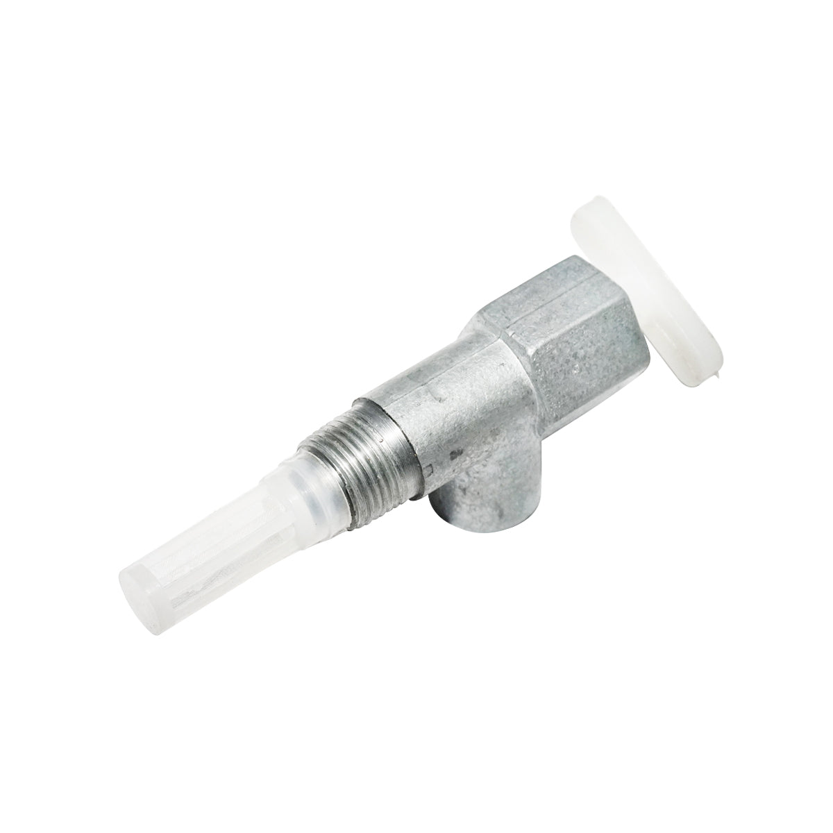 Fuel tank drain tap for Massey Ferguson, Landini OEM code 1851653M91, 35297, 898540M91, 1851653M91GP, 1453886M91