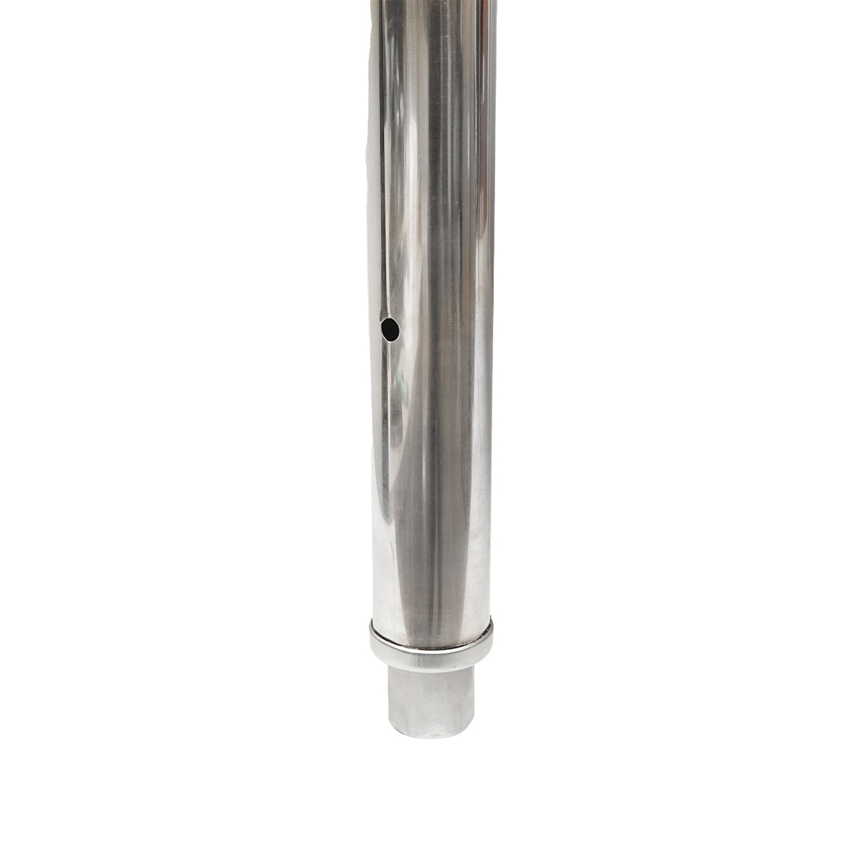 Bee working table made of stainless steel 1000x700x800mm with shelf