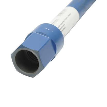 Diamond drill bit 32x450mm with 1-1/4 UNC internal thread, wet drilling for concrete, brick Breckner Germany