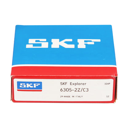 Bearing 6305-2Z/C3