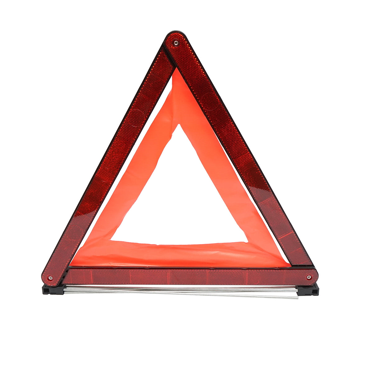 Car safety kit, mandatory legislative first aid package, medical kit, fire extinguisher, 2 warning triangles Breckner Germany