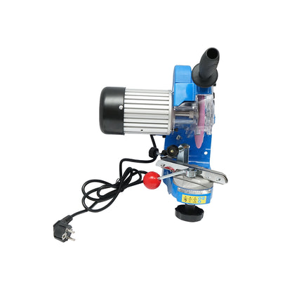 Chain saw sharpening machine 230W, 220V, 3000 RPM