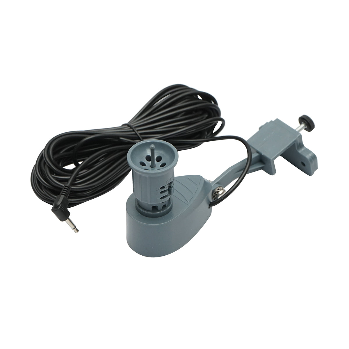 Main smart WIFI 220V control module, 8 stations with rain sensor, Smart Life application IP67