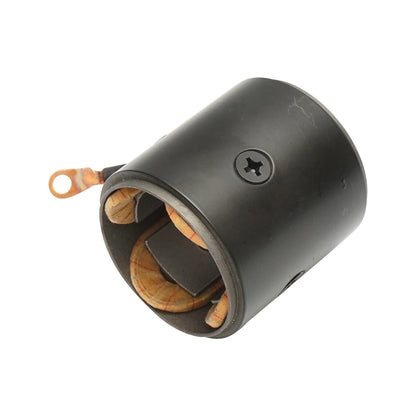 Brush holder for Saviem electric motor