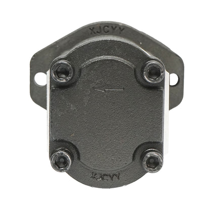 Hydraulic pump right-hand rotation, flow 27cm3 for John Deere OEM AL156335