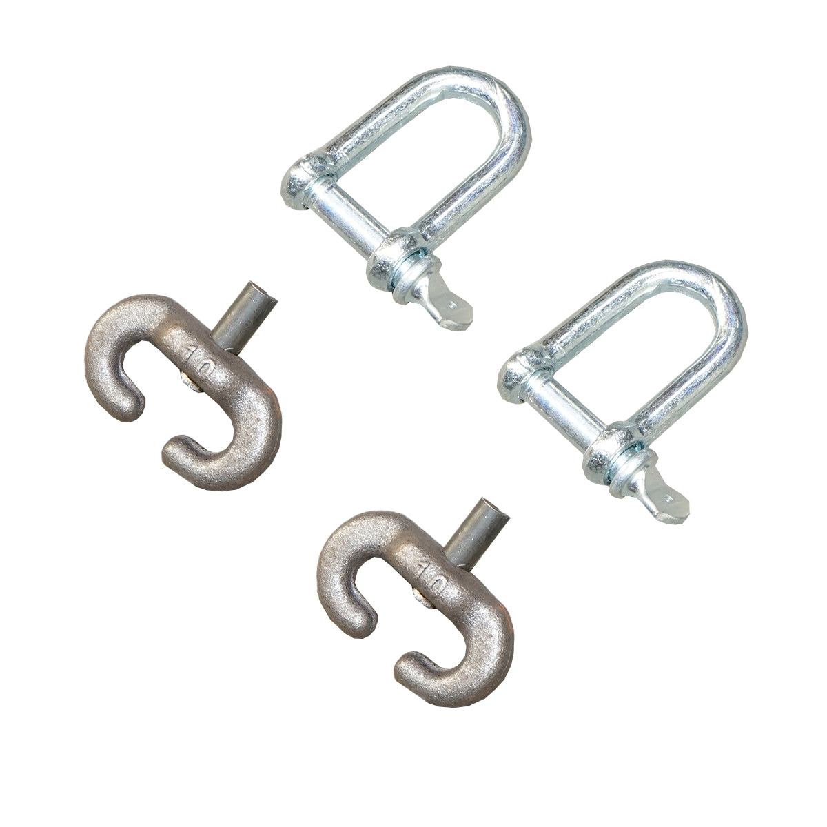 V-BAR anti-slip chain set 13.6/28 11mm link