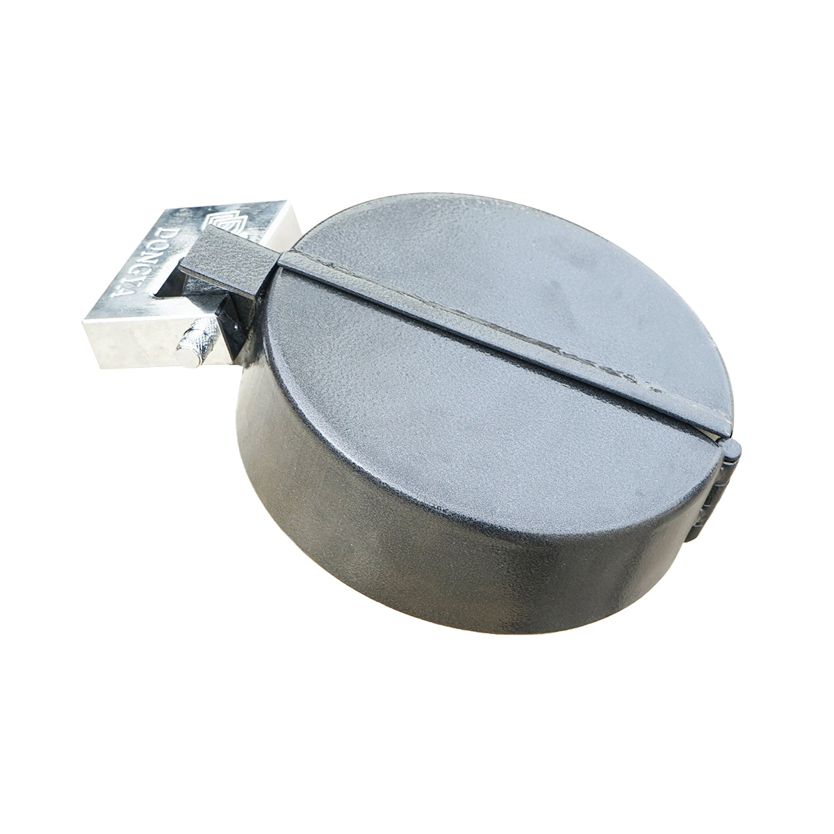 Diesel anti-theft with 110mm padlock opening from the middle