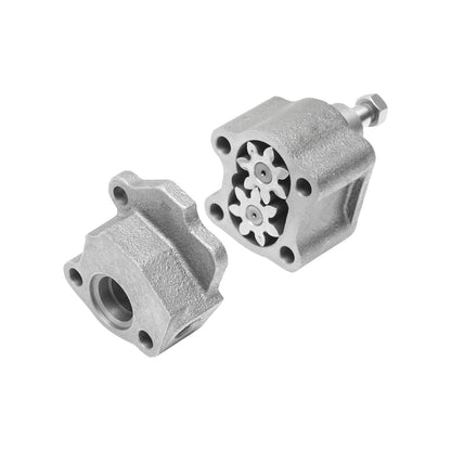 Engine oil pump for John Deere OEM RE52020, RE35685, 6005013340, VPD1048