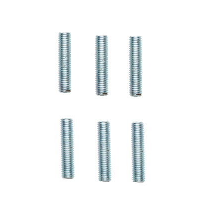 Vascocoupling Fendt 183mm OEM code G718.202.040.100, G718202040100