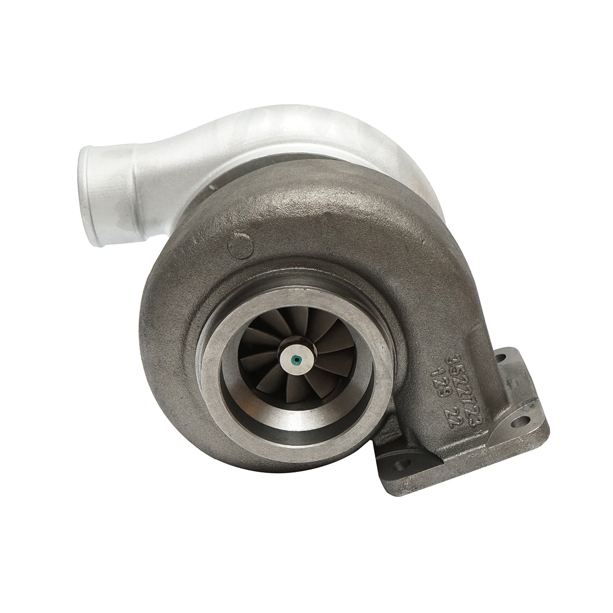 Case IH turbocharger for C6TA-8.3, C6T-830 engine OEM codes J919199, J909308, J802303, J535456, 75208275, 3919201, 3910877