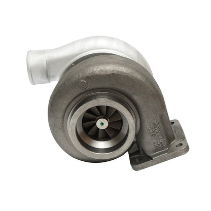 Case IH turbocharger for C6TA-8.3, C6T-830 engine OEM codes J919199, J909308, J802303, J535456, 75208275, 3919201, 3910877