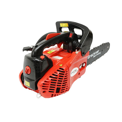 Chainsaw Drujba 1 cylinder 0.9kw/7500rpm. 25.4cc. chain=10inch. 3/8lp x 0.050 3.5Kg Breckner Germany