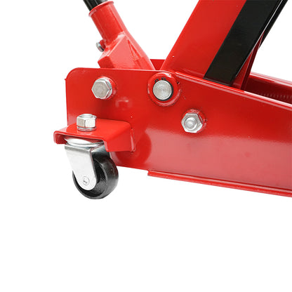 Professional 3T Floor Jack Crocodile