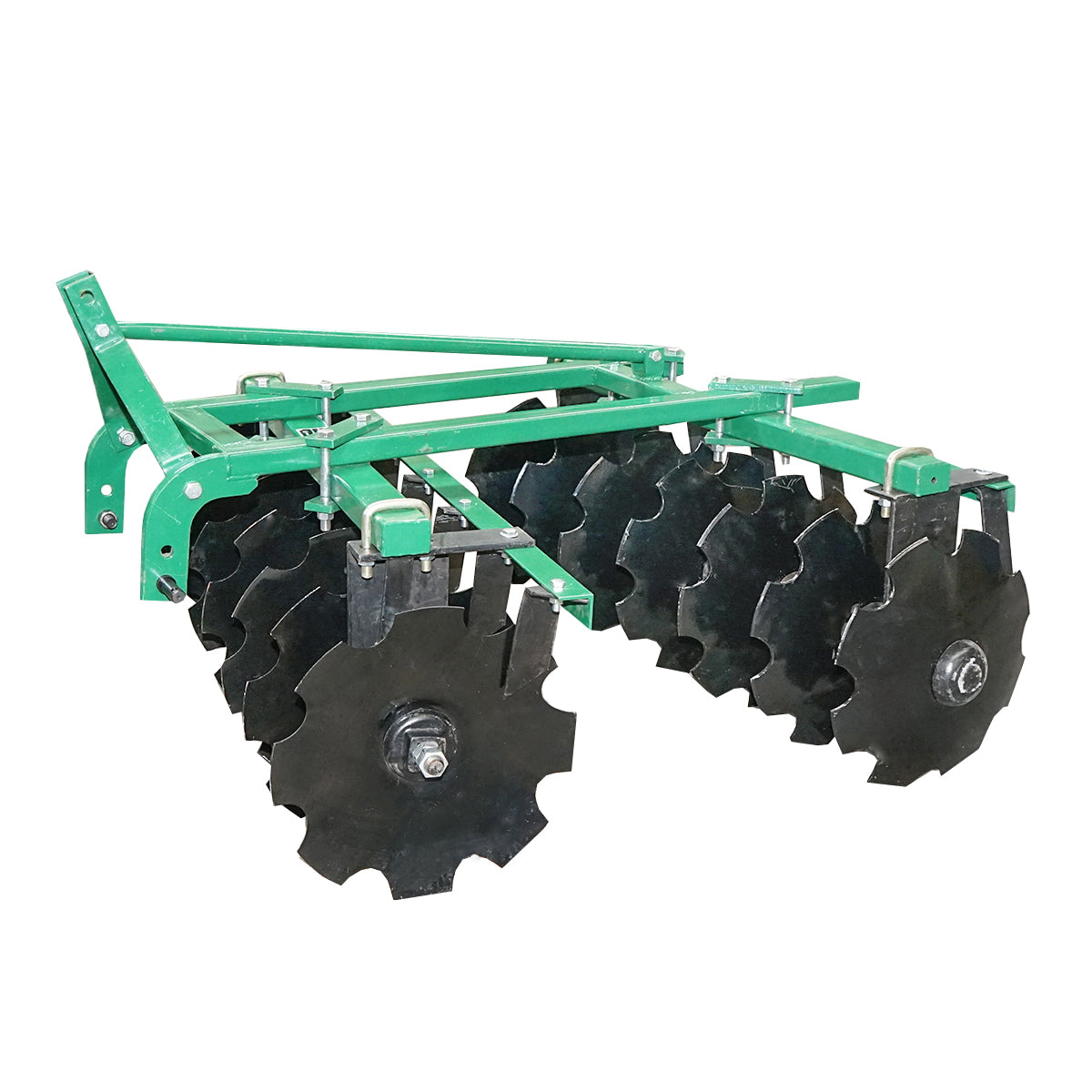 Agricultural disc working width 1300 mm blade 460x3.5mm Konig Tractors