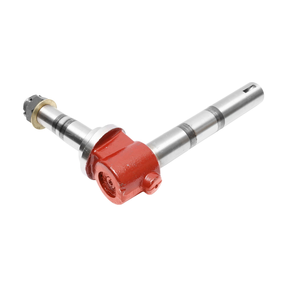 Complete left fender UTB U-650