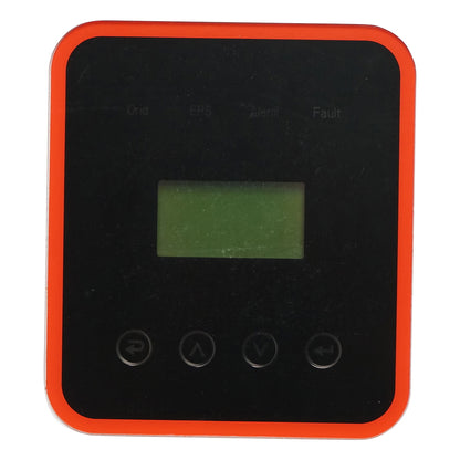 10KW INVT BD10KTR-RH3 hybrid inverter three-phase for photovoltaic system 400V 2xMPPT, prosumer ON/OFF-GRID