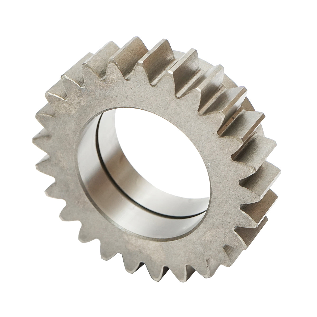Transmission pinion reverse gear for Fiat, New Holland Z=25 OEM code 5125006, 70807075