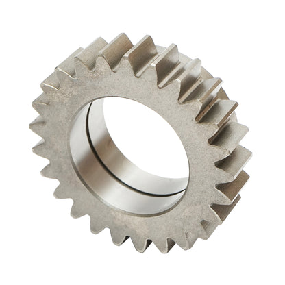 Transmission pinion reverse gear for Fiat, New Holland Z=25 OEM code 5125006, 70807075