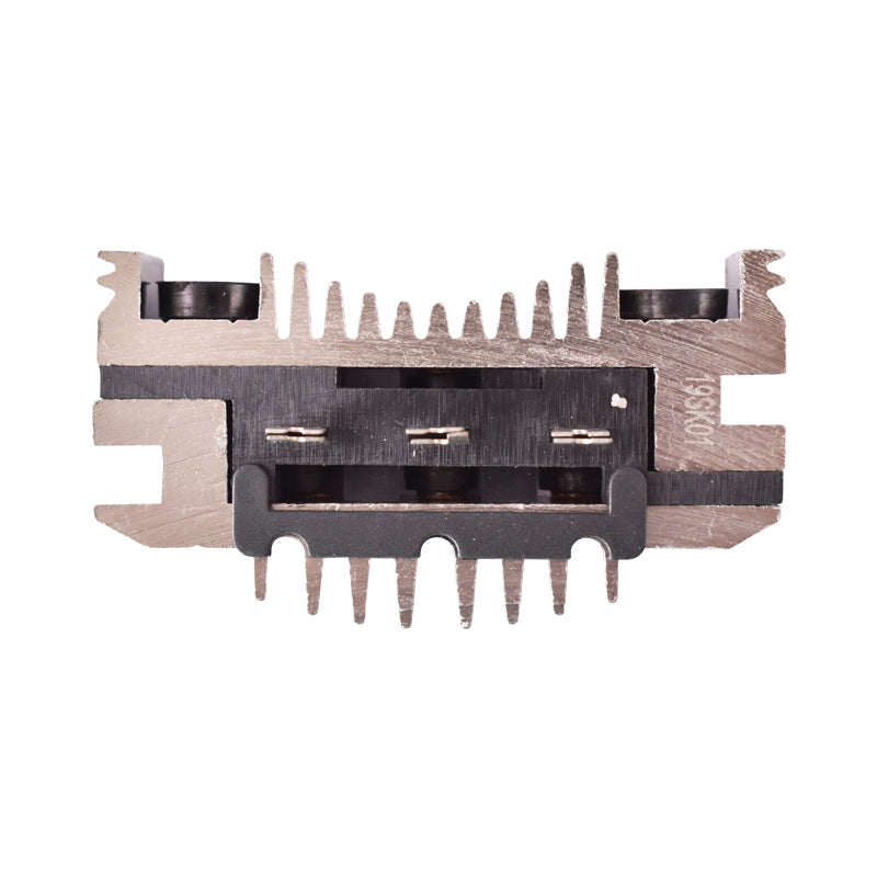Diode bridge M.N (without screws)