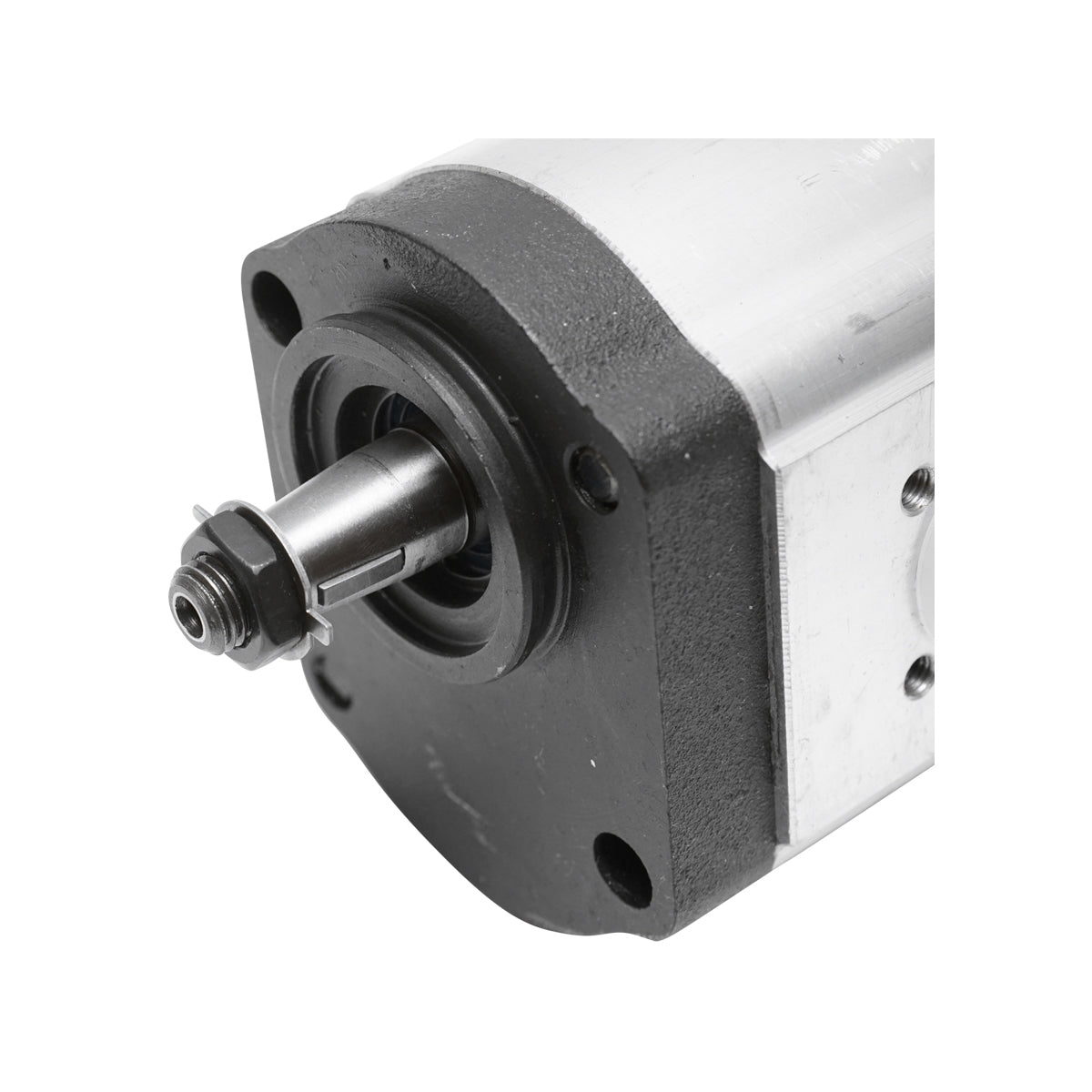 Hydraulic pump for Deutz OEM 01174210, 0510665368, 566-39, 565-39 Breckner Germany