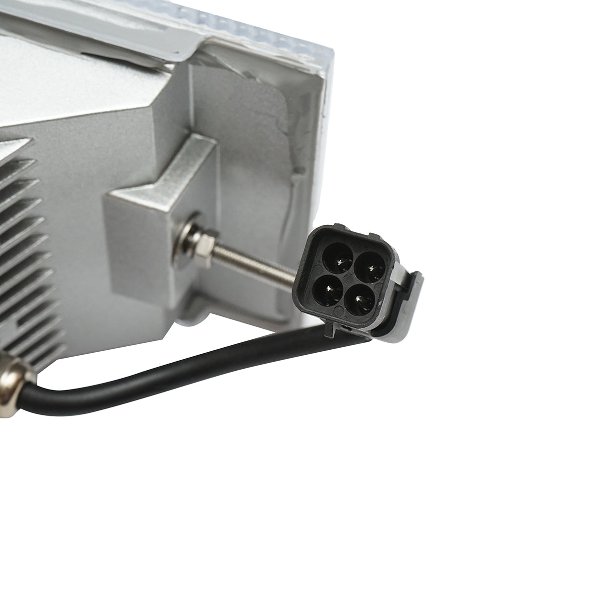 Far right LED 4 pin Case IH OEM code 91972C2, 70702008