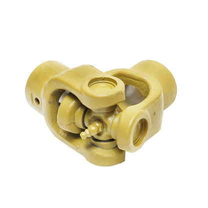 Complete FCF T2 universal joint, cross 23.8x61.3mm, C30 with pin