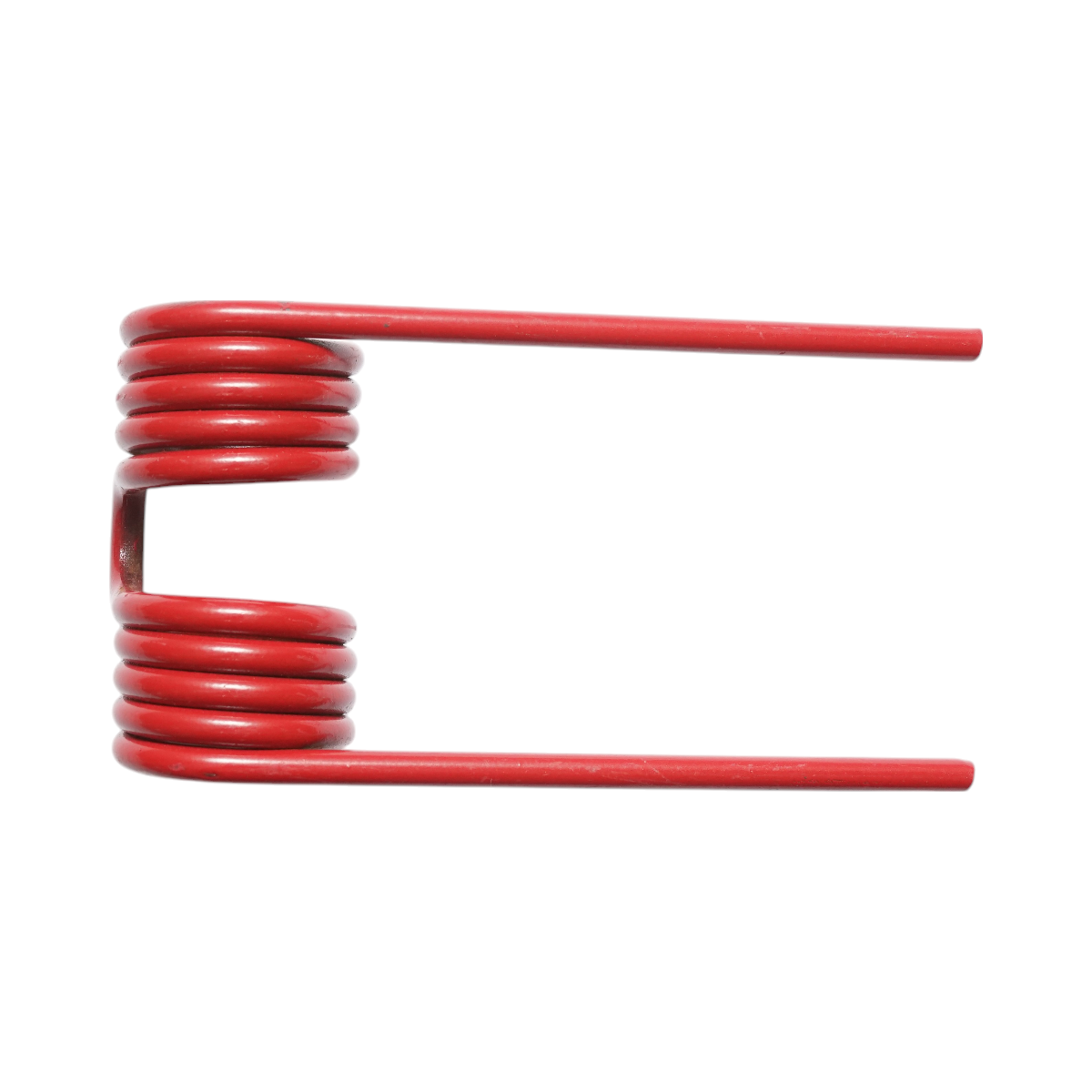 Pick-up finger (baler fork) for Krone OEM 938.158.0, 9381580, 59.556-B