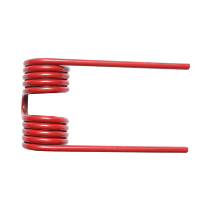 Pick-up finger (baler fork) for Krone OEM 938.158.0, 9381580, 59.556-B