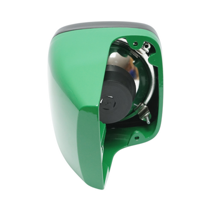 Far left John Deere is 129mm OEM code DE13524
