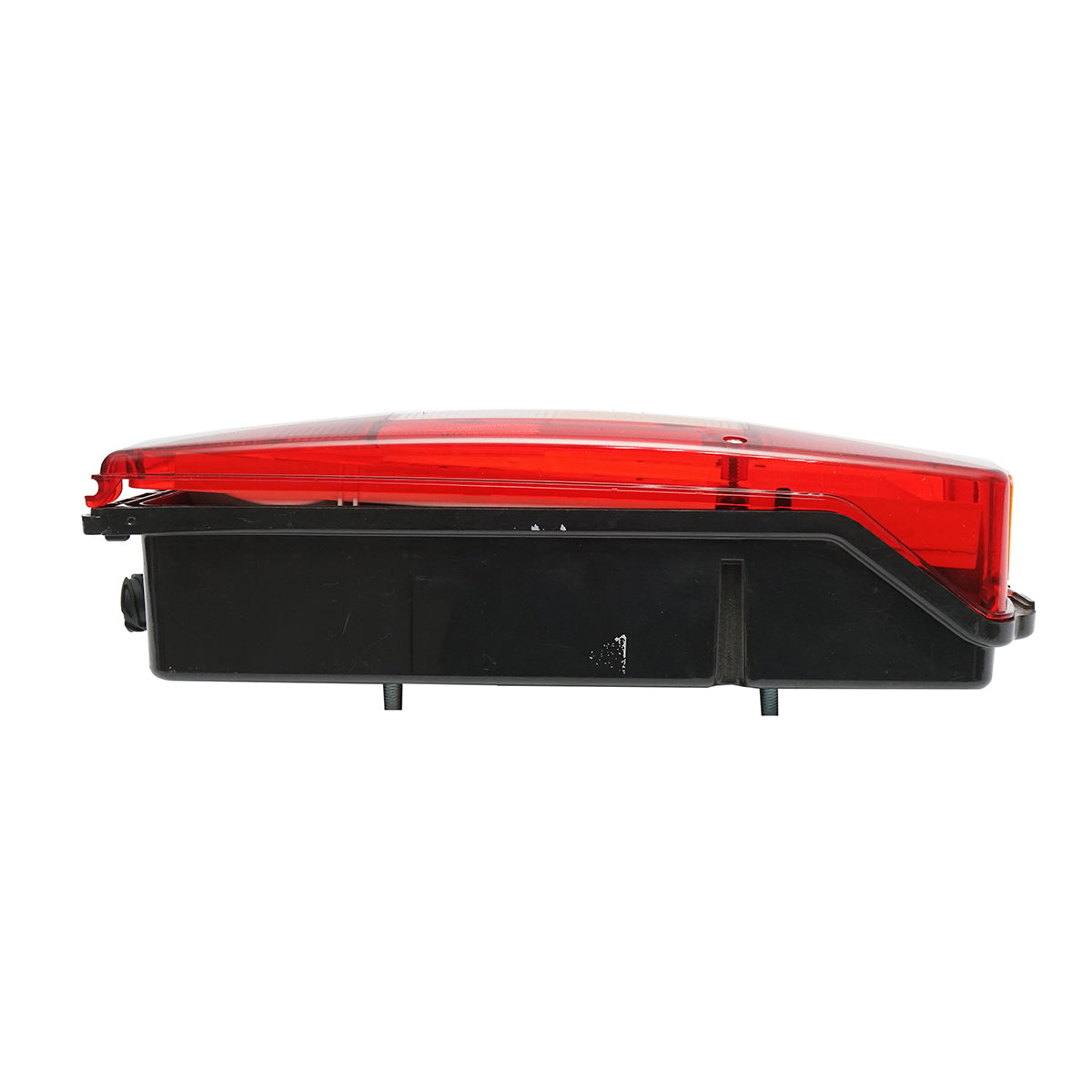 Left rear stop lamp Volvo 355x130x94.6mm OEM code 20507624