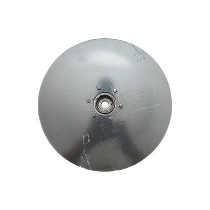 Disc with hub for double disc furrow 300 mm SUP29