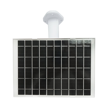 4G surveillance camera, 24/7 rotating, fully autonomous, solar panel charging, PTZ, 1080P, PIR, IP66