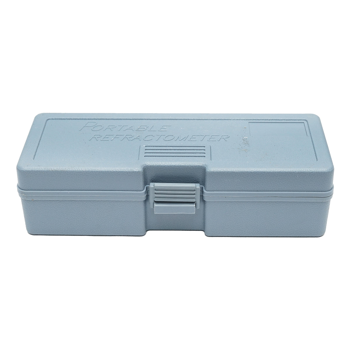 Refractometer for measuring sugar content ATC