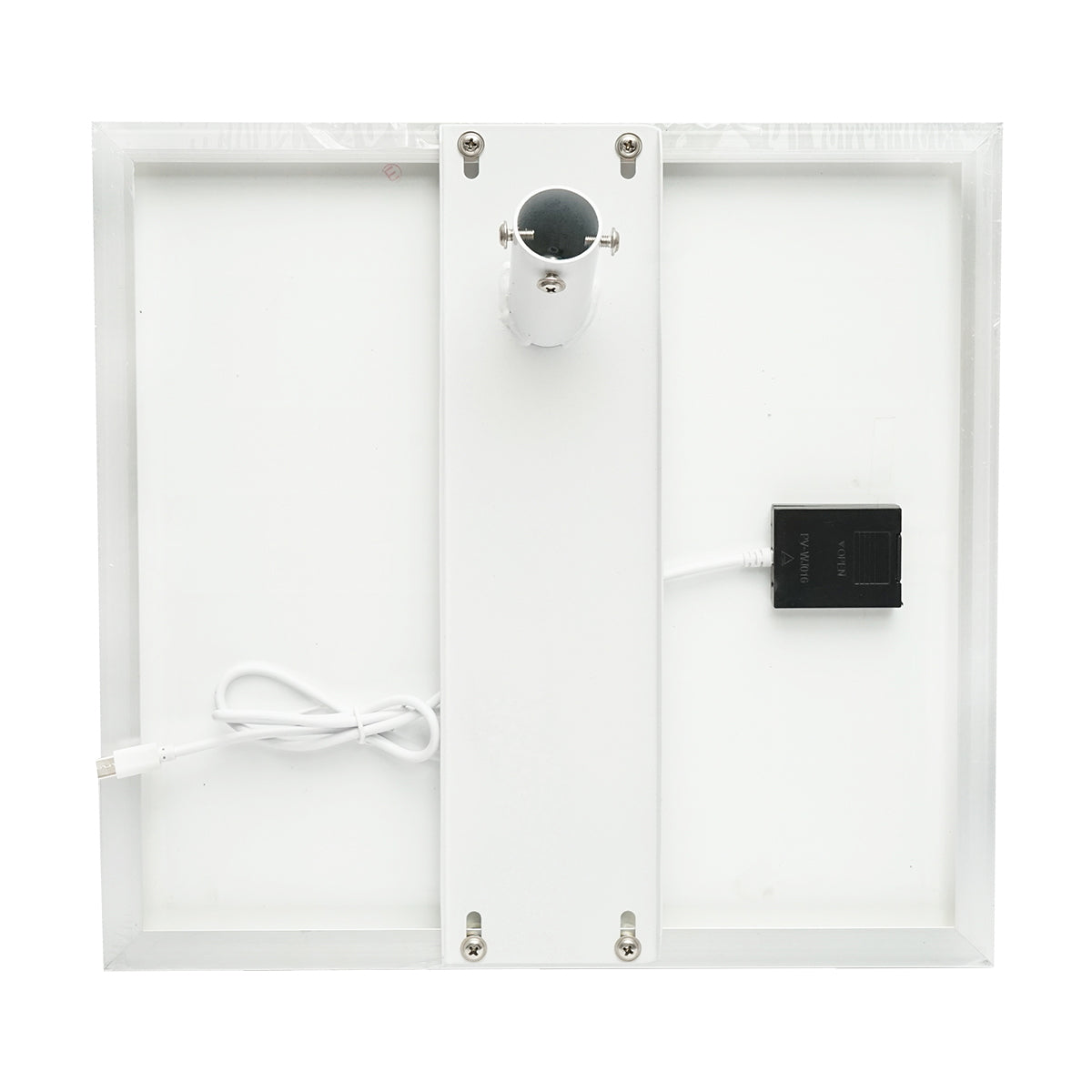 4G surveillance camera, 24/7 rotating, 2 lenses, completely autonomous, solar panel charging, PTZ, 1080P, PIR, IP66