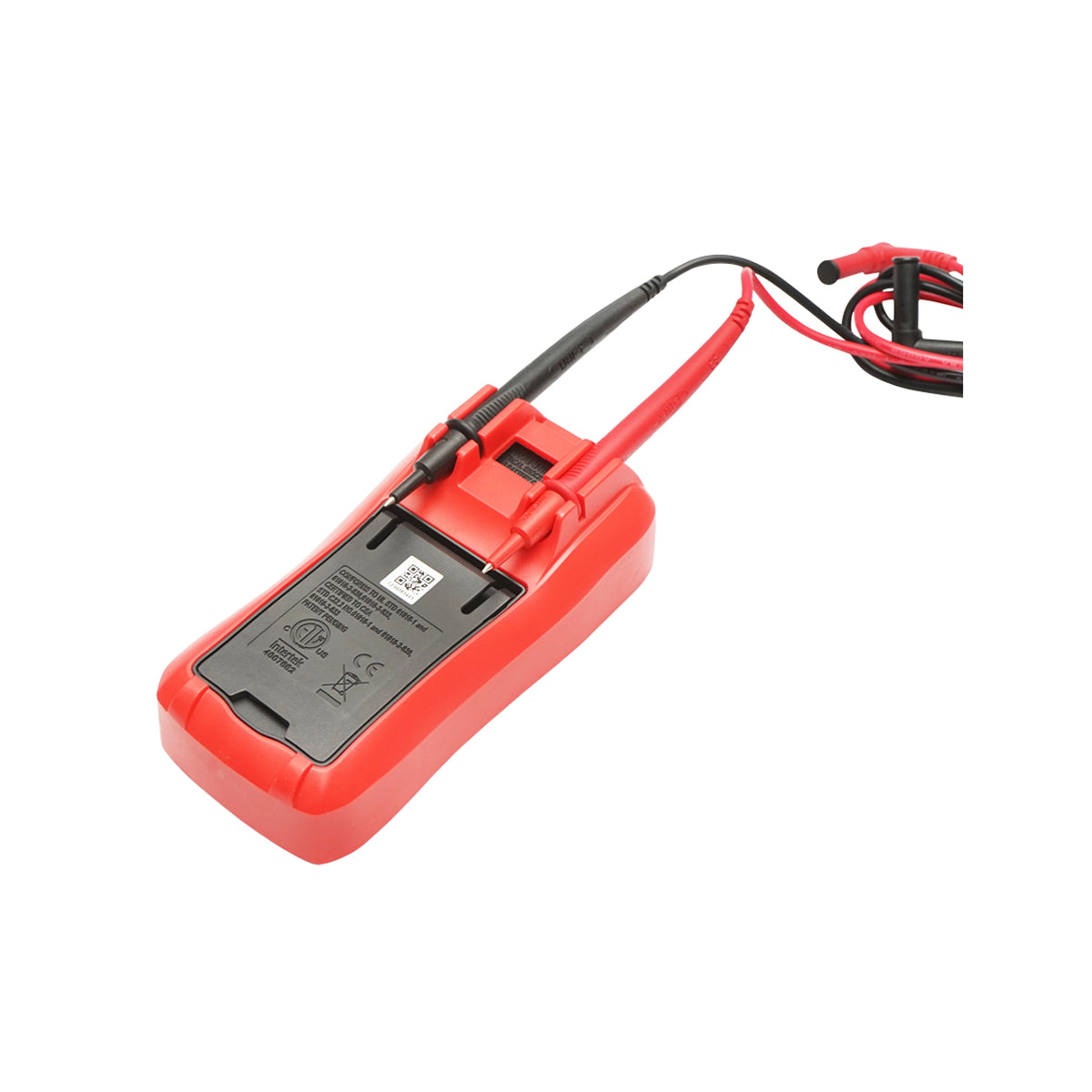 Universal digital multimeter with 8 functions UT133A, UNI-T