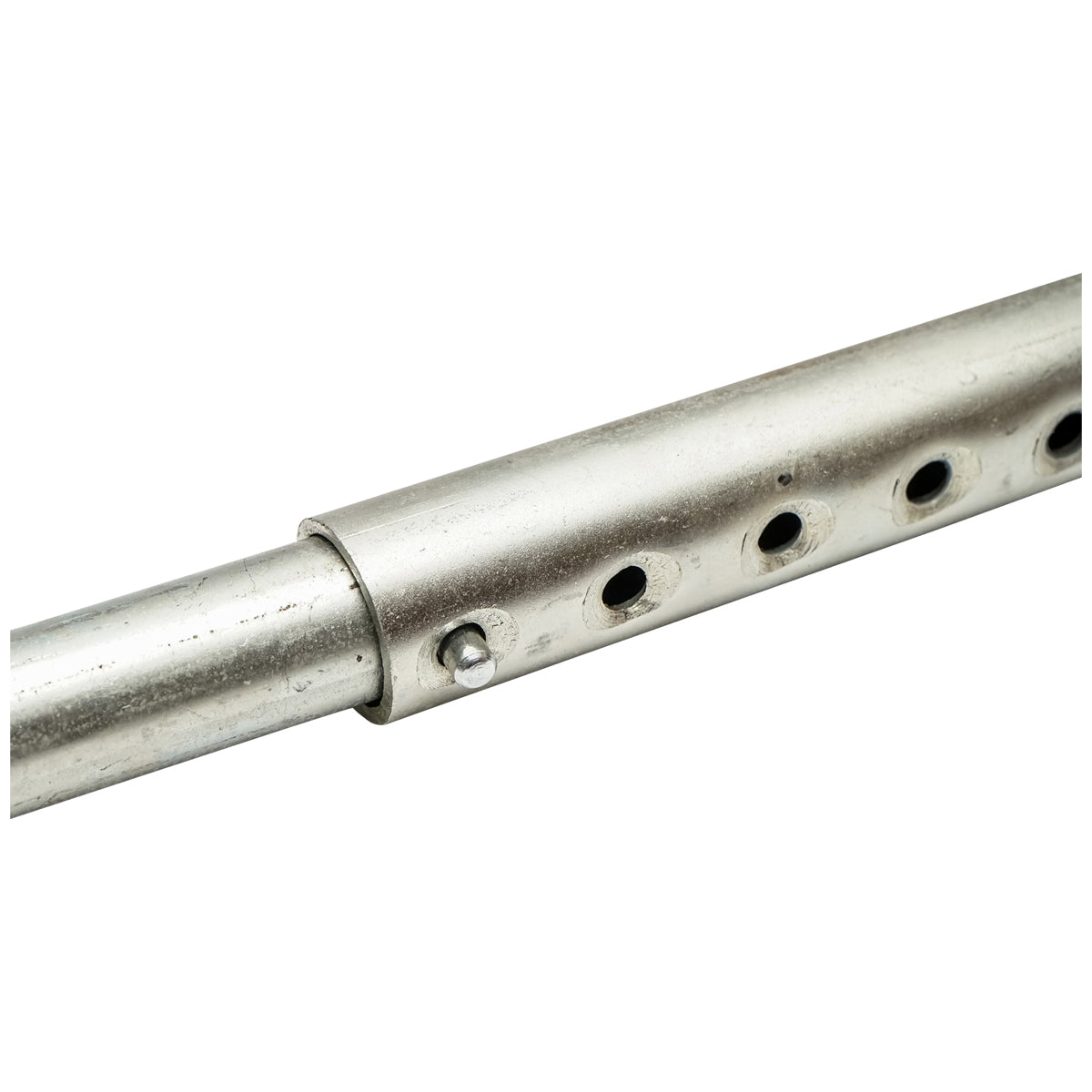 Adjustable anti-shock frame for cows Breckner Germany