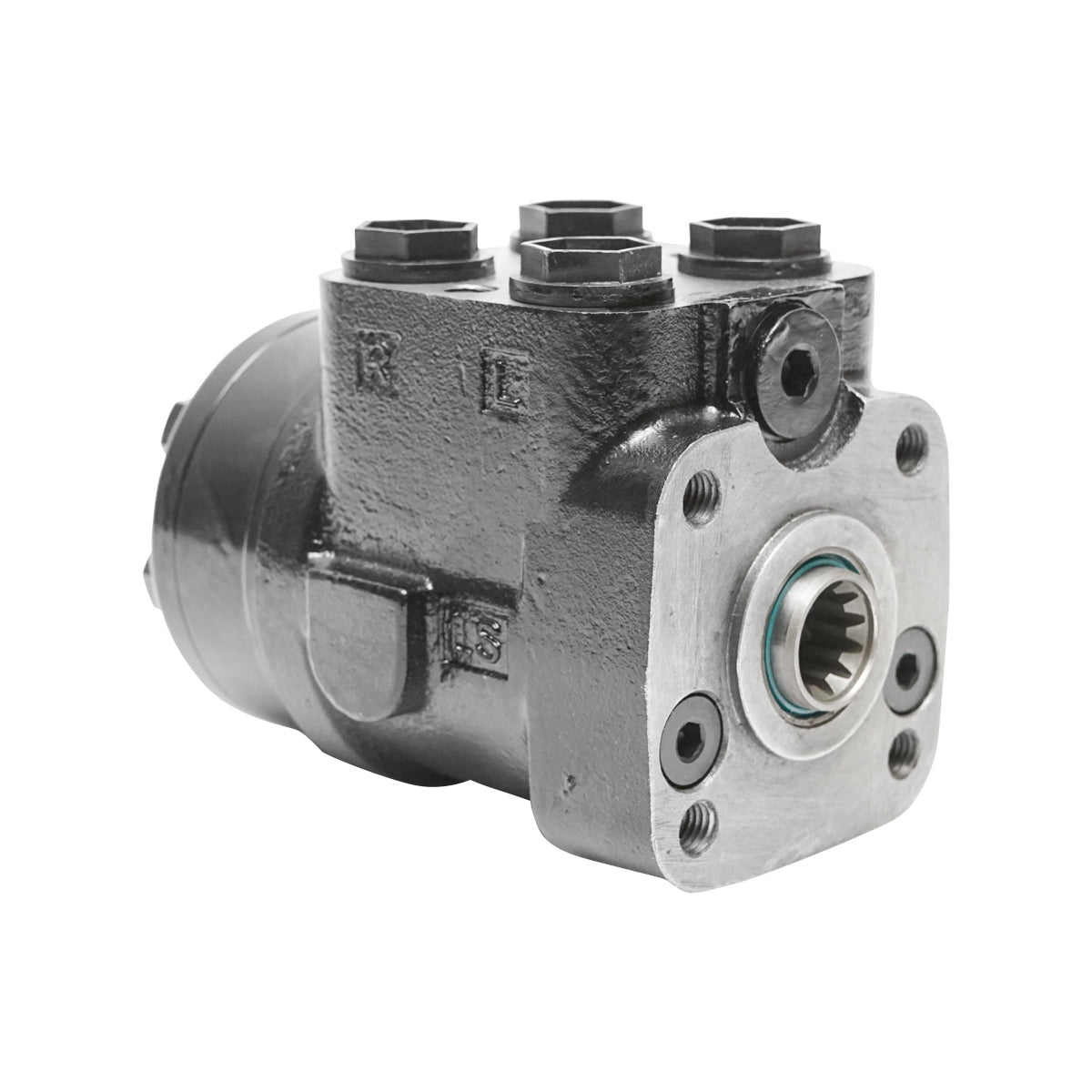 Danfoss hydraulic pump OSPC 160 ON G1/2 (inch) UTB U-445 and Fiat