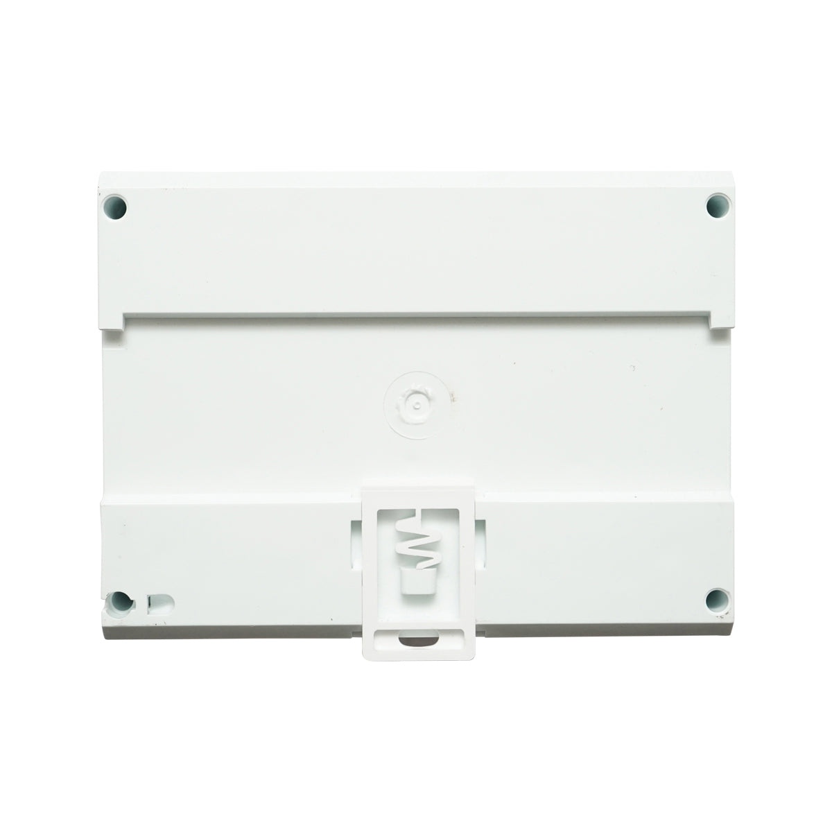 Three-phase smart meter 380V, 80A, DTS238-7 WIFI compatible with Tuya, Smart Life, smart energy and electric power meter.