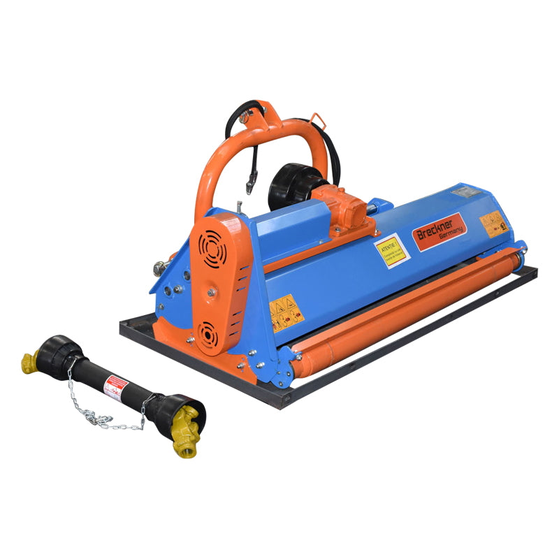 KGH145 shredders 150CM 20-40HP hydraulic translation 240kg agricultural machinery