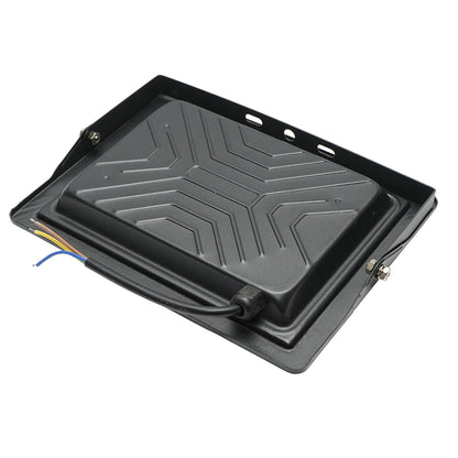 LED Projector 50W, 220V, 6500K, 204x158x28mm IP66 Breckner Germany
