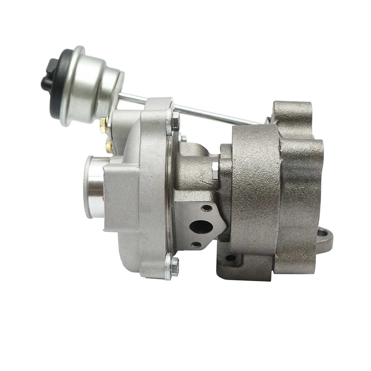 Turbo Nissan Micra, Kubistar, Dacia Logan, Renault Kangoo I, Clio II 1.5 dCi engine code K9K-702, K9K-700 OEM codes 14411BN700, 1441100QAG, 8200022735, 8200351439, 8200409030