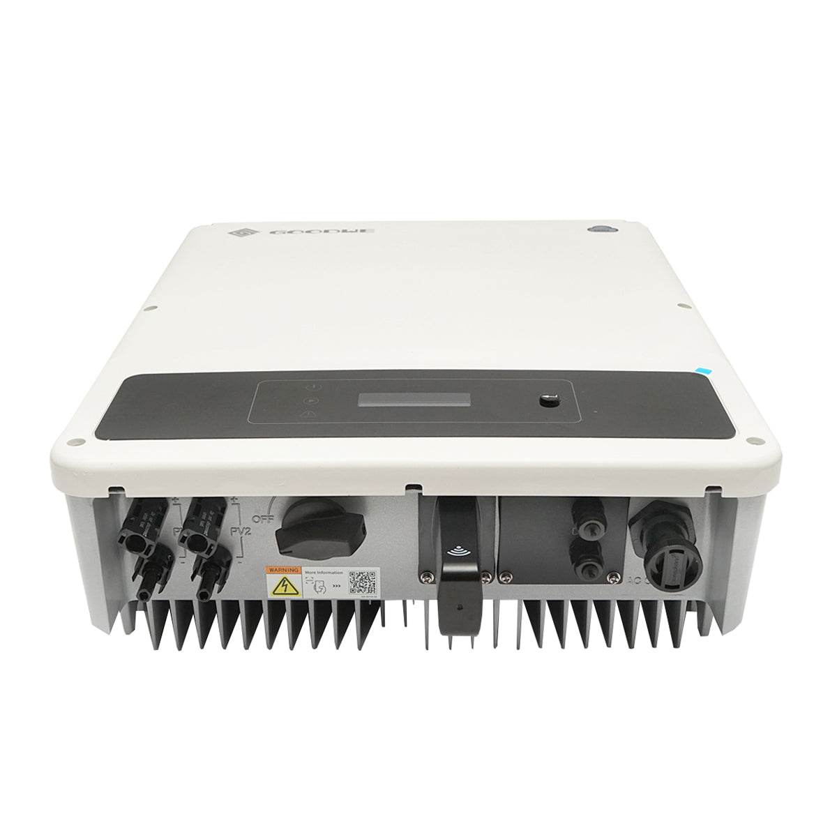 5KW ON-GRID Inverter GW5000D-NS GOODWE single-phase, prosumer