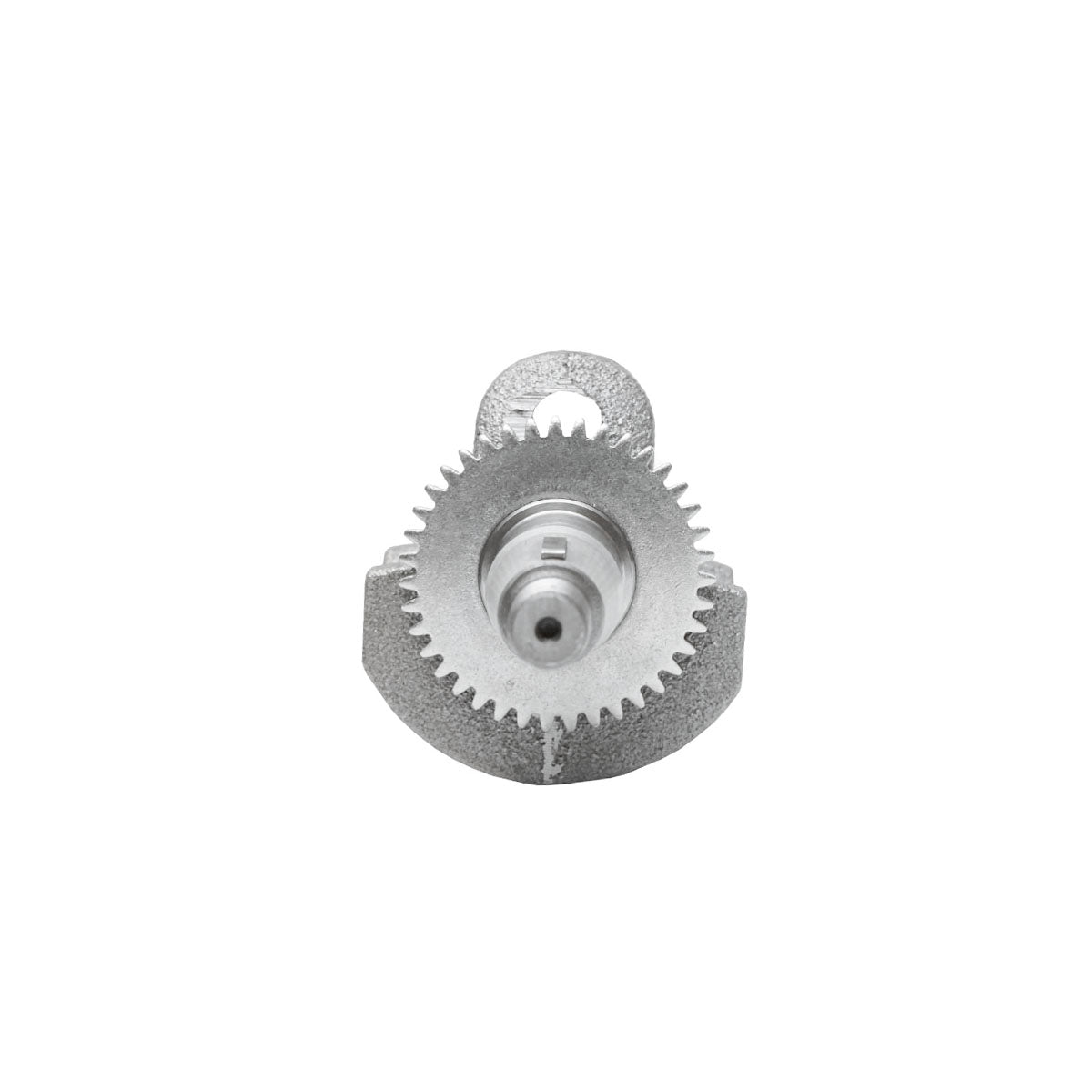 Z6 fluted shaft with grooves for 20mm shaft motors