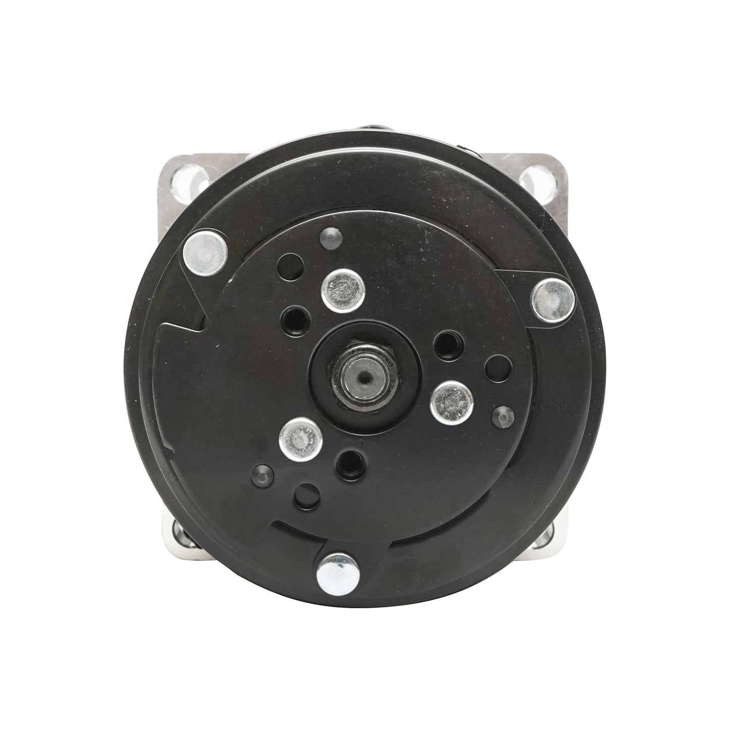 A/C compressor for Deutz-Fahr, Same, Lamborghini OEM code 000771984, 001013184, 0.010.1318.4, 0.007.7198.4
