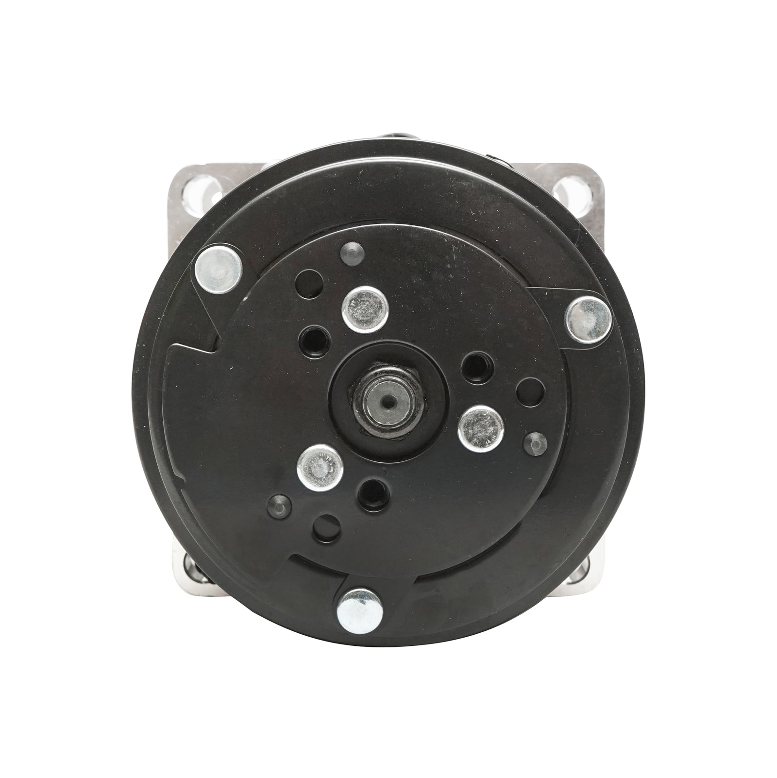 A/C compressor for Deutz-Fahr, Same, Lamborghini OEM code 000771984, 001013184, 0.010.1318.4, 0.007.7198.4