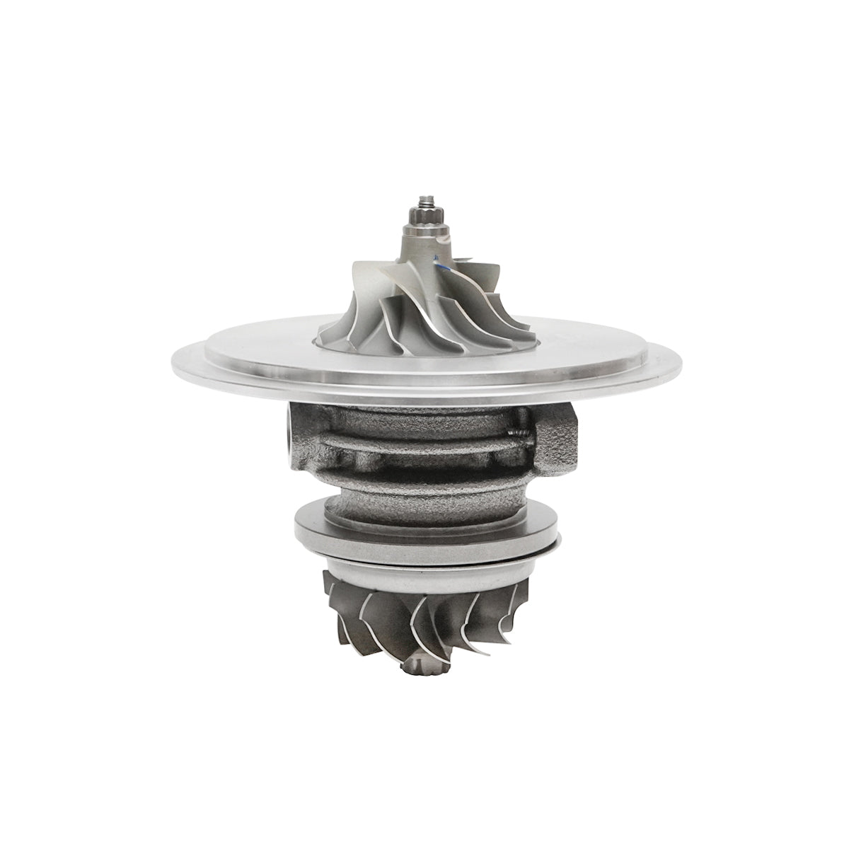 Turbo rotor Forest tractor, Perkins engine OEM code 1102-025-902